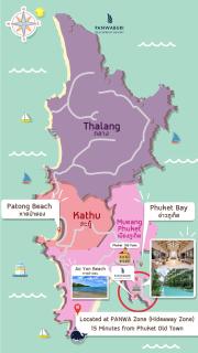 Panwaburi Beachfront Resort - SHA Extra Plus - Panwa Beach - 9