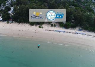 Nai Yang Beach Resort and Spa - Nai Yang Beach - 4
