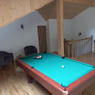 Vila Cedra - Predeal - 8