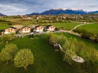 Green Resort Bran - Bran - 9