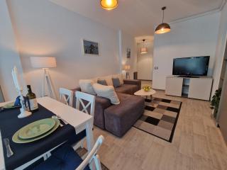 BLUE LAGOON ApartHotel Pool & Spa Mamaia Nord - 1