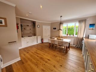 South Lodge, Glenfintaig - Spean Bridge - 5