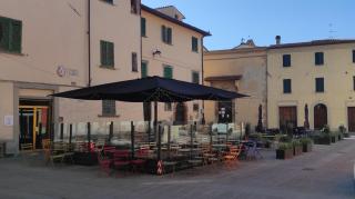 La casa nella Piazzetta - 1