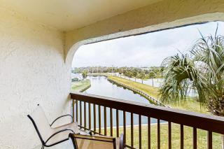 St Aug Ocean and Racquet II - St. Augustine - 0