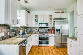 8-Mile Beachfront - 2