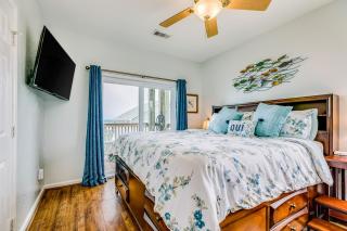 8-Mile Beachfront - Galveston - 4