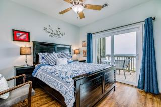 8-Mile Beachfront - Galveston - 1