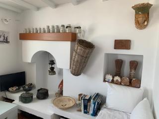 Anna s House in Chora - Astipaleia - 0