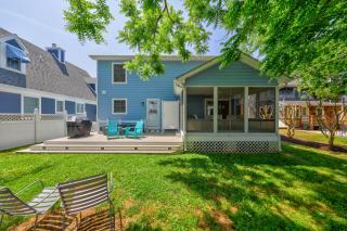 Town of Rehoboth Beach 49 Delaware Ave - Rehoboth Beach - 4