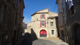 La Forgeolie - Causses-et-Veyran - 8