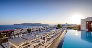 Nikos Villas - Oia - 7