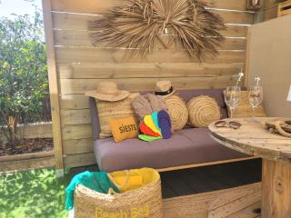Suite & SPA Just Dream 28 - Six-Fours-les-Plages - 5