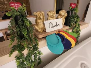 Suite & SPA Just Dream 28 - Six-Fours-les-Plages - 3