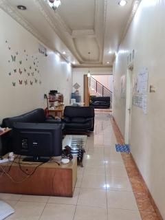 Traveller Home - 3
