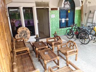 Traveller Home - 5