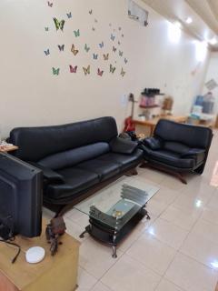 Traveller Home - 2