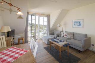 Appartement Heidi - Hörnum - 9