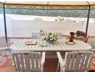 Il giardino - Canicattì - 5