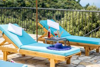 Endless Blue Villa Lefkada - Kalamitsi - 1