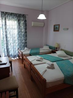 Hotel Loutraki - Loutraki - 1