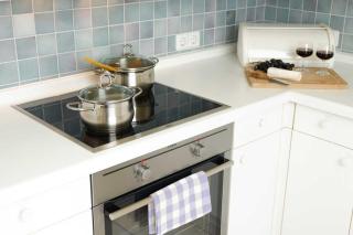 Ferienwohnung Ostfriesenglück - Leer - 2