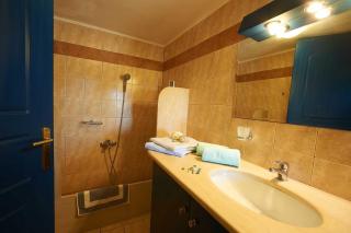 Villas Cavo Marathia - 9