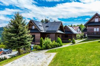Mergen Bike & Ski Resort - Niedzica Zamek - 6