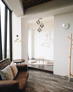 光之角落民宿 SunnyCorner B&B - Città di Hualien - 4
