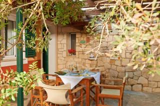 Villas Cavo Marathia - 7