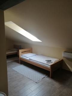 Sobe Gondola Sotin - Sotin - 8