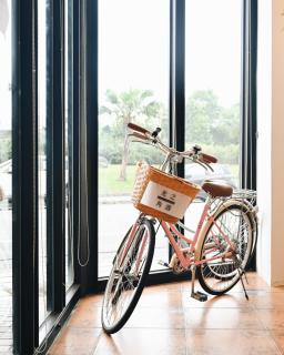 光之角落民宿 SunnyCorner B&B - Città di Hualien - 8
