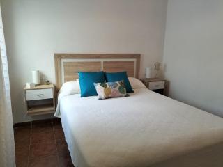 APARTAMENTO EN URBANIZACIÓN AL-ÁNDALUs CERCA DE LA PLAYA DE LA BARROSA - Chiclana de la Frontera - 6