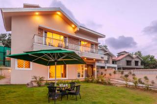 StayVista's Lazy Daze with Pool and Mountain Views - Lonavala - 0