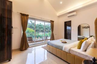 StayVista's Lazy Daze with Pool and Mountain Views - Lonavala - 3