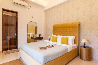 StayVista's Lazy Daze with Pool and Mountain Views - Lonavala - 5