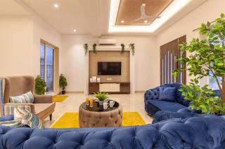 StayVista's Lazy Daze with Pool and Mountain Views - Lonavala - 8