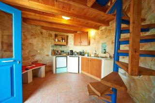 Villas Cavo Marathia - 4