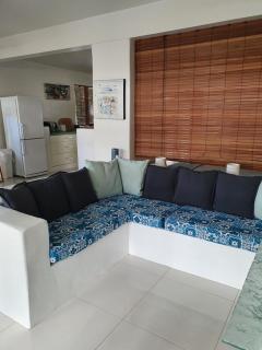 Beachside Apartment 1 with plunge pool - Port Douglas - 1