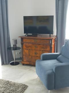 Apartament Blue Sky - Lubin - 2