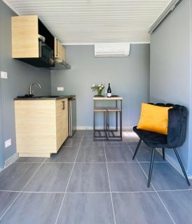 « Le Magnolia » charmant gîte avec terrasse - 6