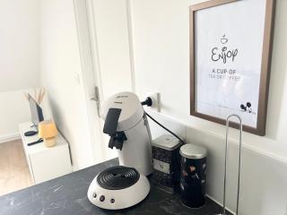 Appartement idéal à 5 min de Disney pour 4 pers - Magny-le-Hongre - 9