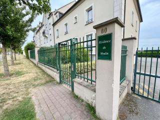 Appartement idéal à 5 min de Disney pour 4 pers - Magny-le-Hongre - 6