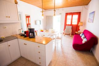 Serenity Apartments - Agios Georgios - 5