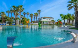 Holiday Family Village - Porto SantʼElpidio - 7