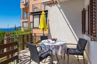 Apartments Vilma - Opatija - 9