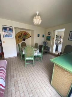 Appartement VINTAGE de 54m2 avec terrasse de 37m2 vue mer à Sète - Sète - 4