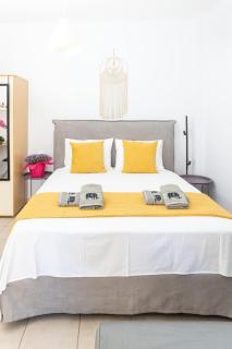 Bright & Stylish Apartment In Heraklion - Heraklio - 5