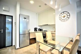 Apartament Sandra Mamaia in Luxury Vila Sophia3 - Mamaia - 5