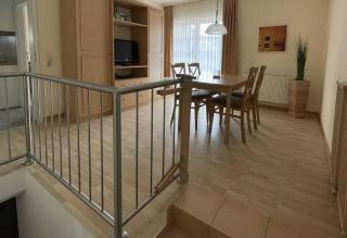 Haus Kiek Ut Apartment 22 - Timmendorfer Strand - 9
