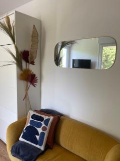 Studio quartier prisé de la Genette - La Rochelle - 7